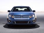 Ford Fusion Sport 2009 года